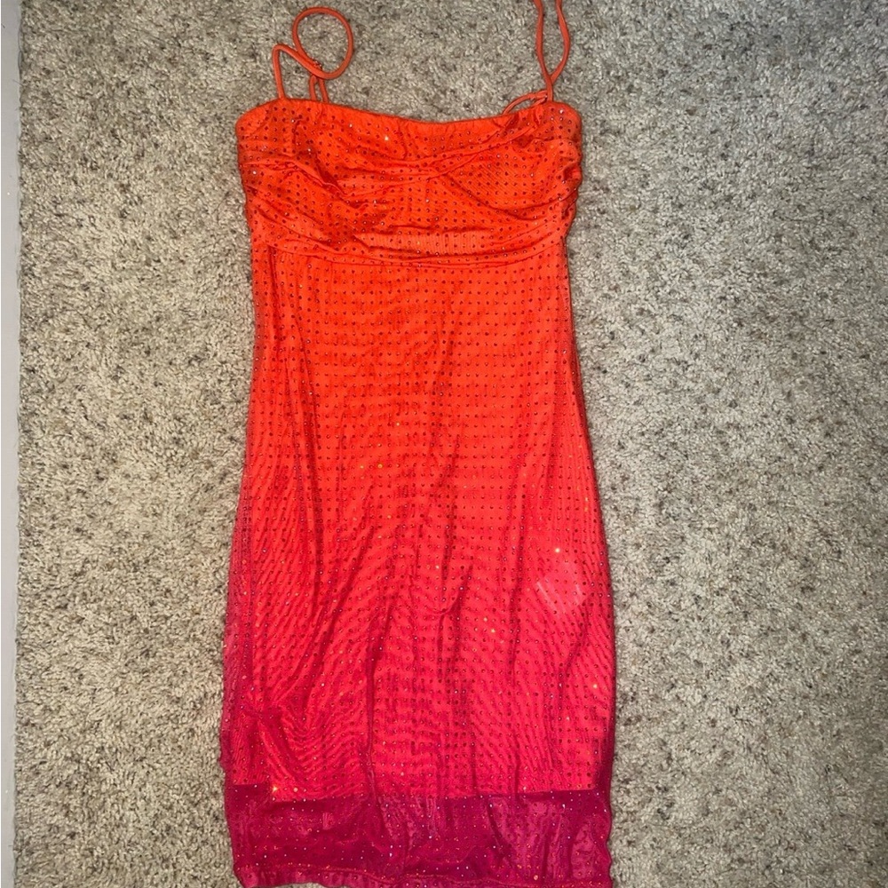 White Fox Boutique Dress